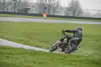 Lower Group Black Bikes